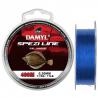 Леска DAM DAMYL Spezi Line Surf 0,30мм 400м 7,7кг (66644)